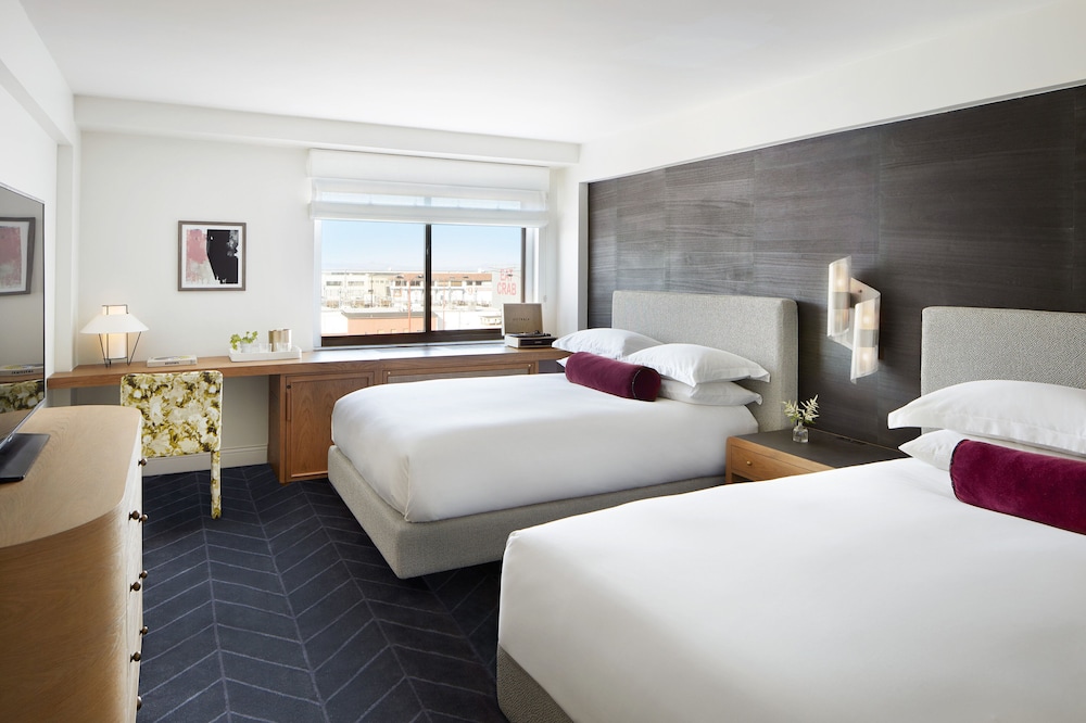 Kimpton Alton Fisherman's Wharf by IHG - photo 20