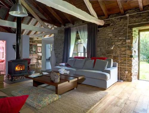 Stunning Restored Mill Boimouro - last minute hotel in Unknown City
