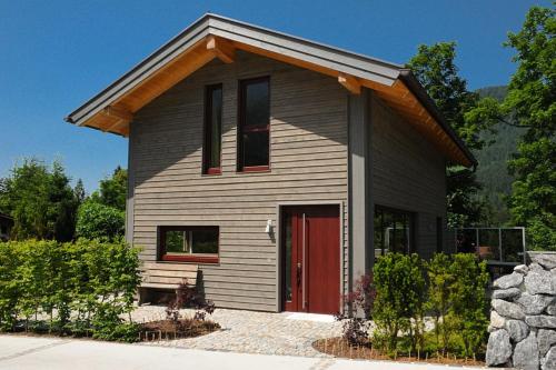 Ferienhaus Alpenflair Bei Schliersee — Schliersee