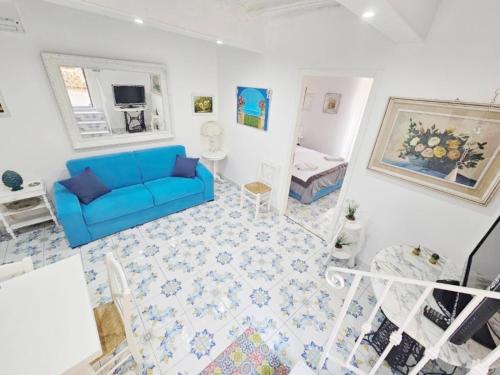 SUITE AND RELAX TINA a 2 passi dal centro e al foro italico — 4-Star Luxury Hotel in Palermo, Italy