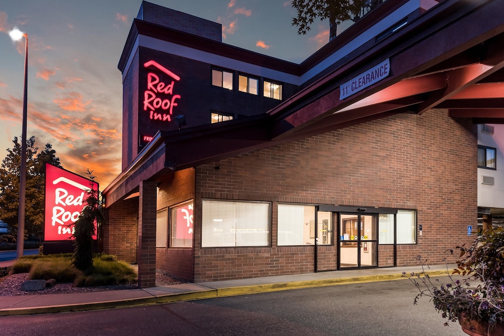 Red Roof Inn Seattle Airport SEATAC - photo 38