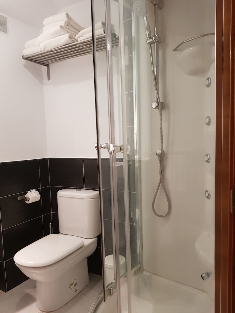 Duplex University City Centre in Toledo, Spain