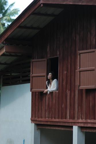 Baan Yard Chumphon in Chumphon, Thailand