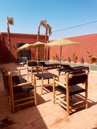 Dar Tal Marrakech in Unknown City, Morocco