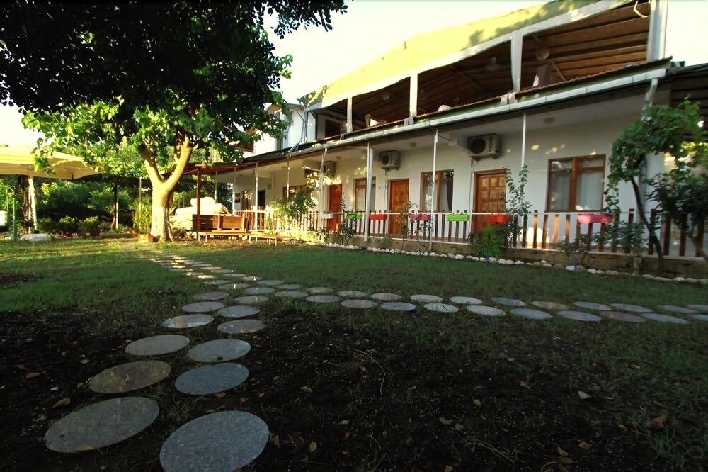 Cirali Ceres Hotel - last minute hotel in Kemer
