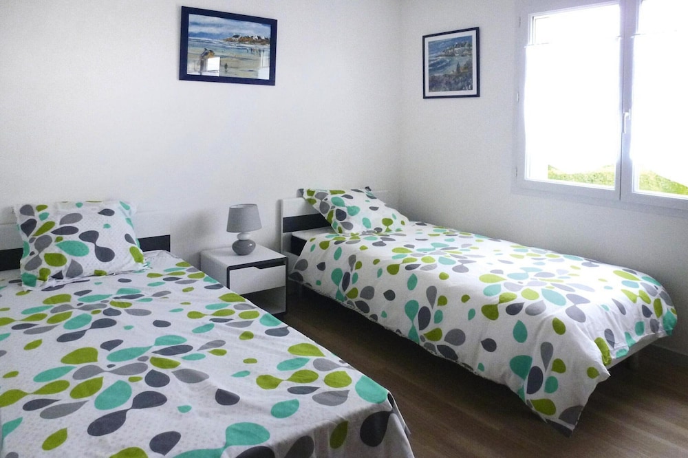 Single storey Holiday Home 150 m From the Beach — Hillion — photo 3