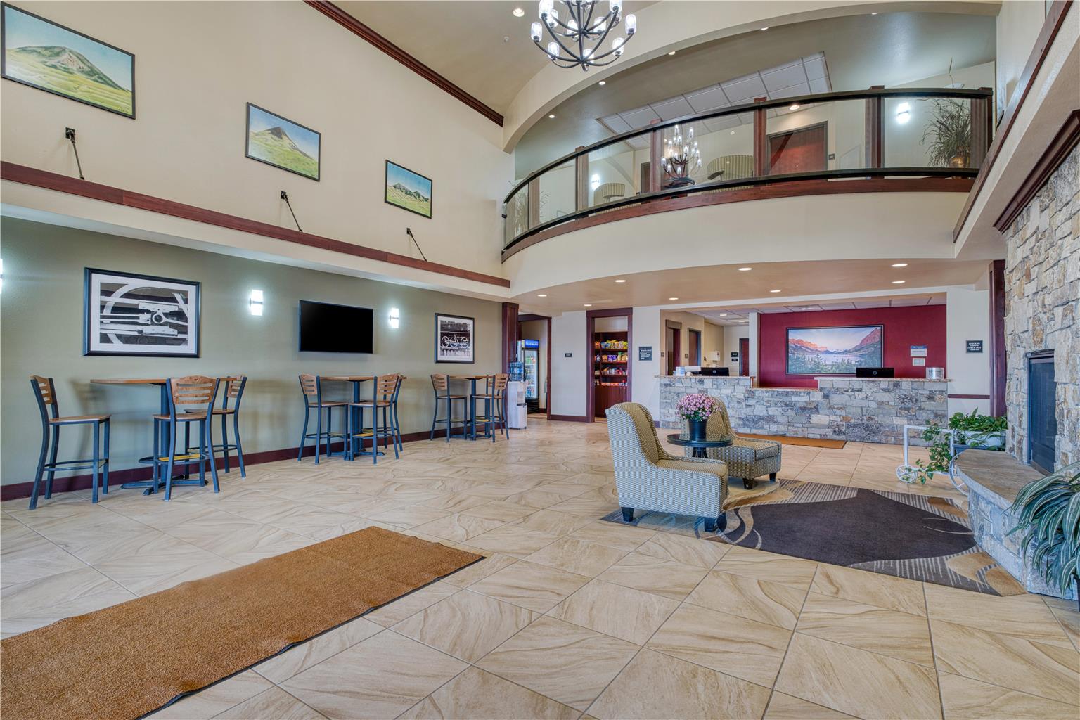 Best Western Shelby Inn & Suites - photo 47