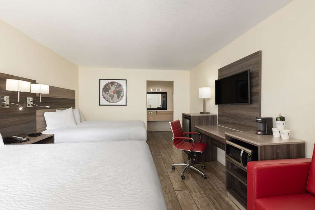 Ramada by Wyndham Kingman - photo 19