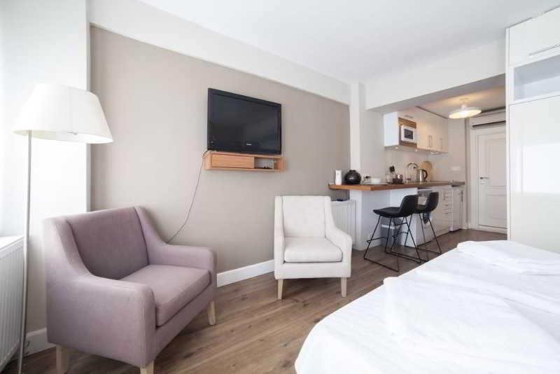 La Bella Suites Pera — Istanbul — photo 5