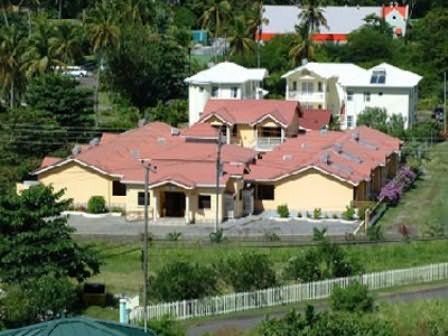 Hotel Monmot Hotel — Gouyave — photo 3