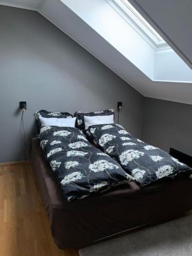Leilighet i Oppdal 4 soverom 2 stuer og 2 bad — 4-Star Luxury Hotel in Oppdal, Norway