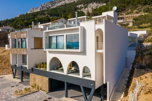 Complex Wind Rose — Omis — photo 3