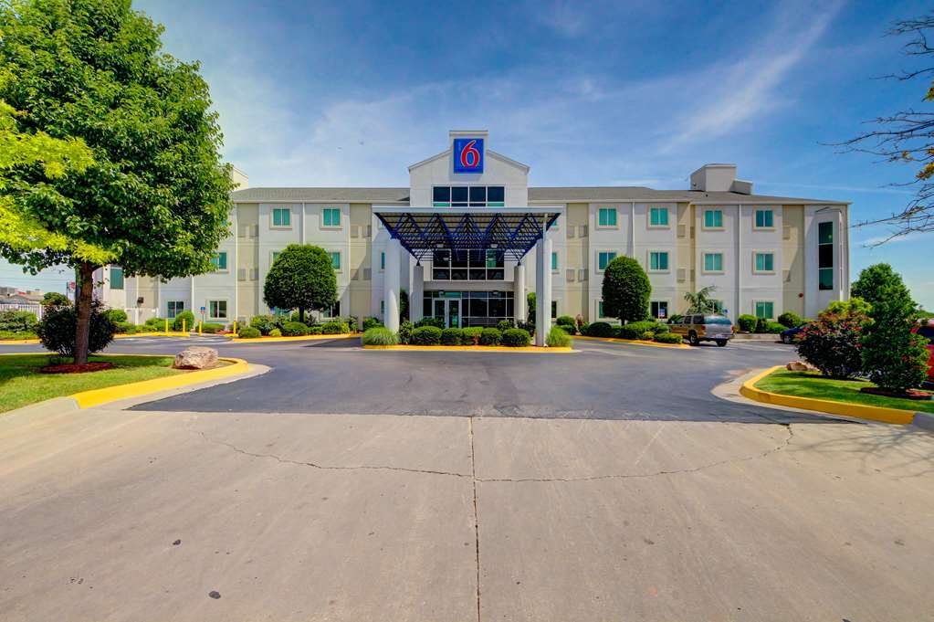 Motel 6 El Reno Ok - photo 2