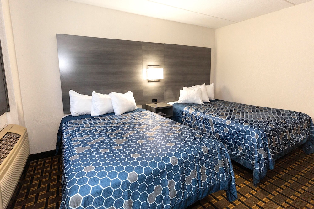 Coratel Inn & Suites by Jasper Mankato - photo 16
