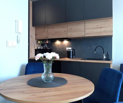 Apartament Wawa — 4-Star Luxury Hotel in Warsaw, Poland