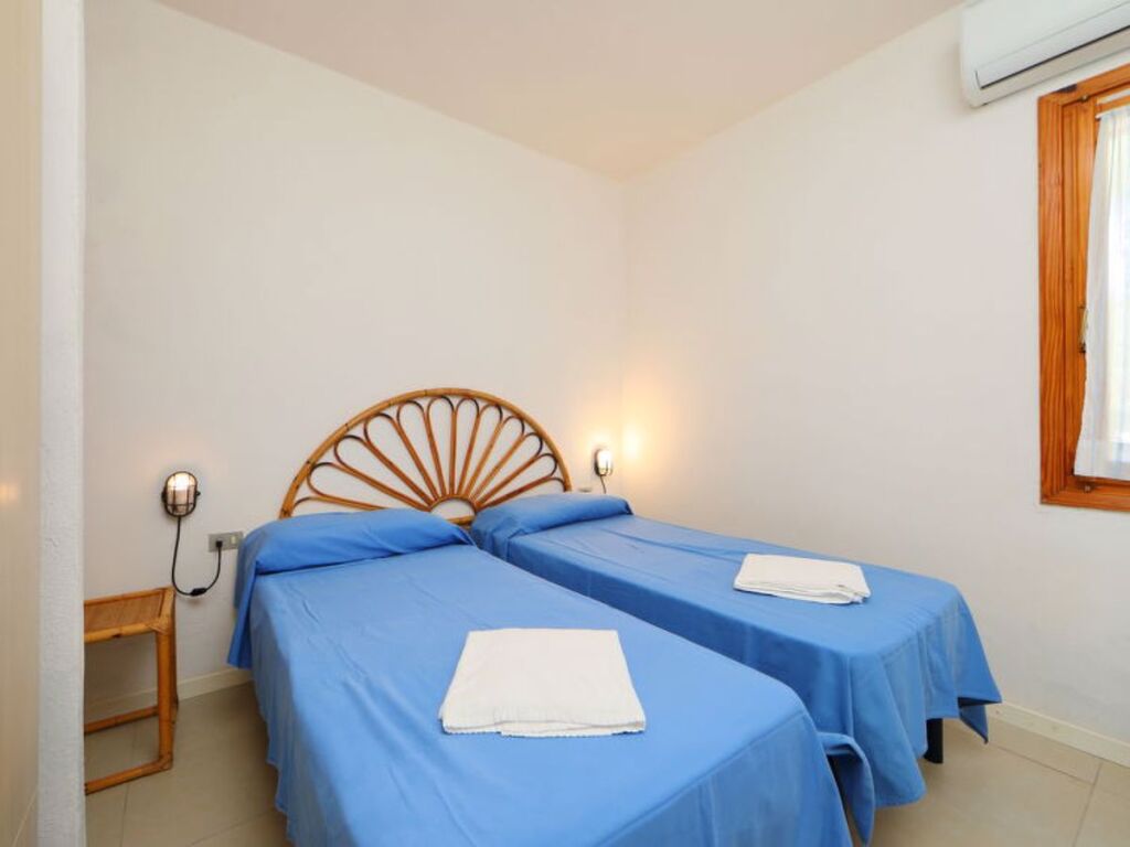 Vista Playa 3 in Golfo Aranci, Italy