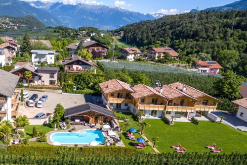 Chalet Schaller — Tesimo — photo 2