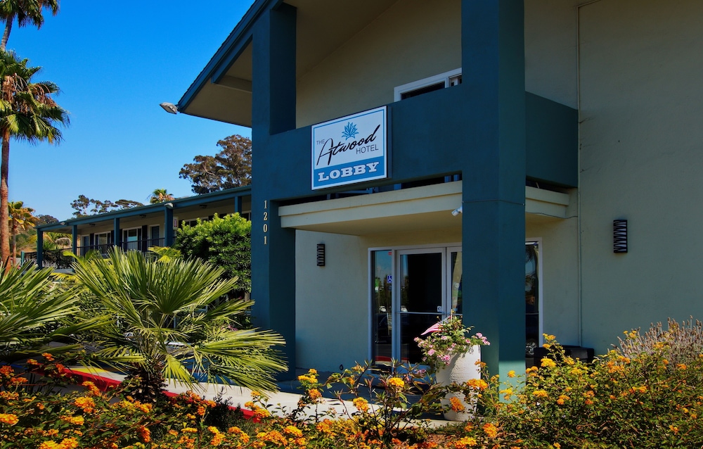 The Atwood Hotel San Diego SeaWorld Zoo - photo 34