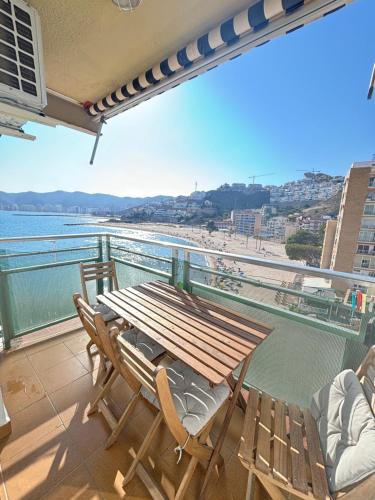 Seaviews Los Olivos in Cullera, Spain