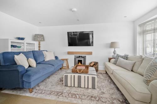 Little Sandy House Rhosneigr — 4-Star Luxury Hotel in Rhosneigr, United Kingdom