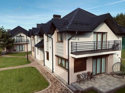 Hotel Załęcze — hotel in Patnow