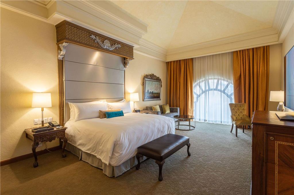 Presidential Suite