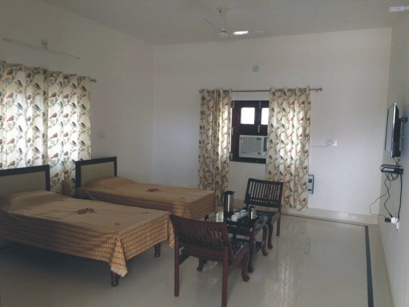 Dera Benisar — Bikaner — photo 2