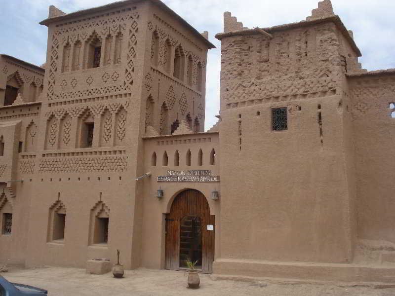 Kasbah Amridil