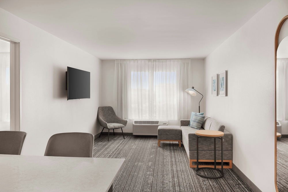 TownePlace Suites Chicago Naperville - photo 10