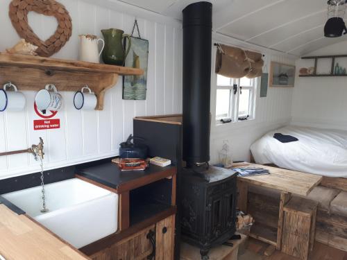 Meadowbeck Shepherd Huts