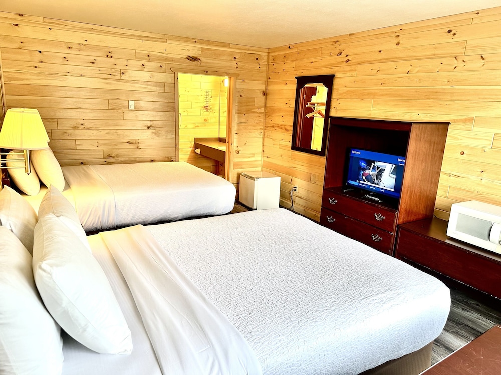 Sunrise Beach Motel - photo 7