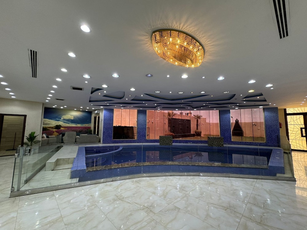 VIP resort chalet 19 - last minute hotel in Riyadh