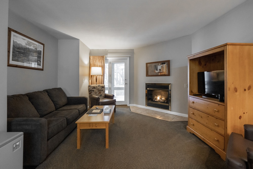 Telemark Northwoods Lodging - photo 61