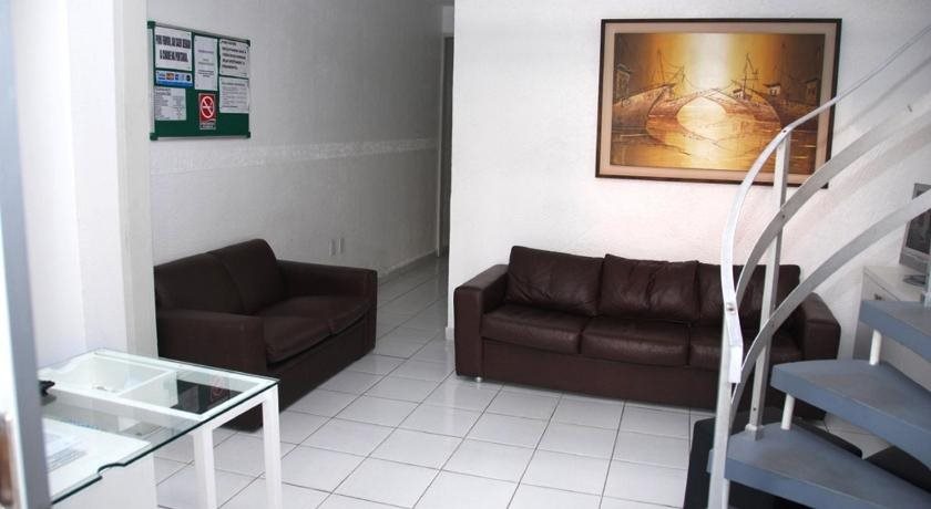 Pousada Savoy — Fortaleza — photo 3