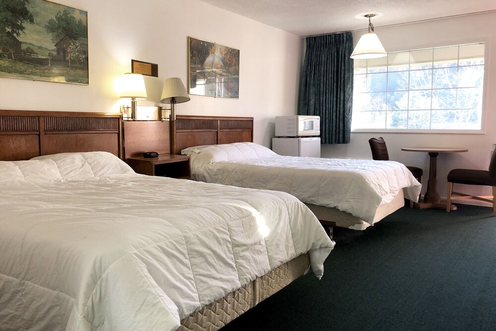 Hotel Coxsackie I 87 North — hotel in Coxsackie