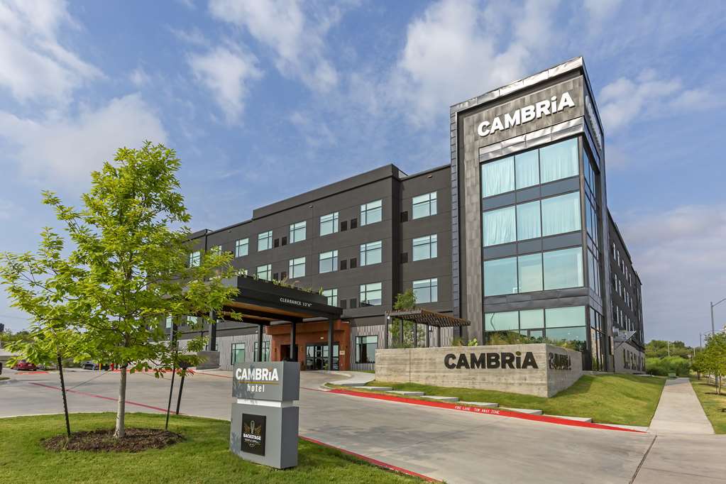 Cambria Hotel Austin Airport - featured photo