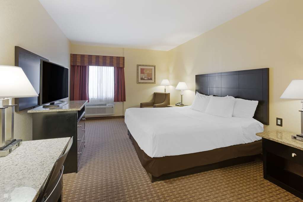 Comfort Inn Near Grand Canyon - photo 23