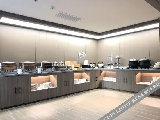 HantingHotel - last minute hotel in Urumqi