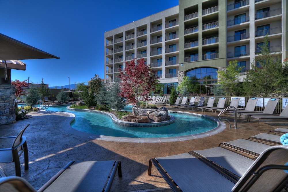 Courtyard by Marriott Pigeon Forge - photo 110
