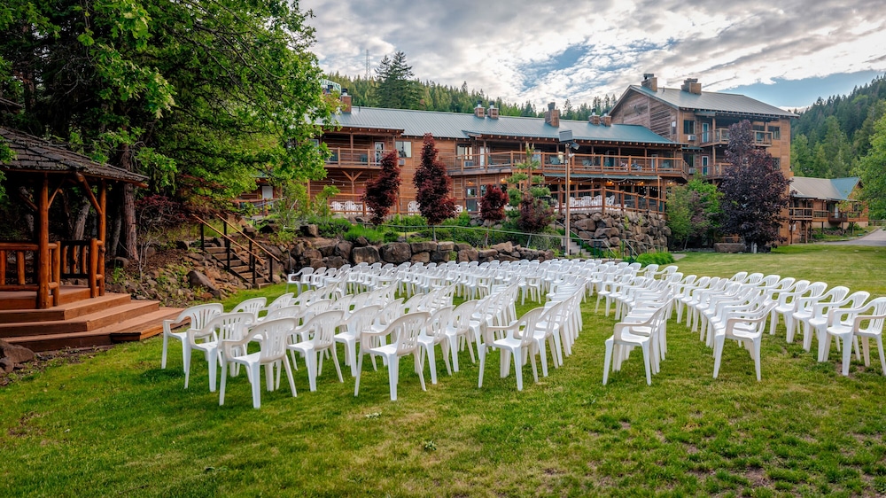 Callahan's Mountain Lodge - photo 91