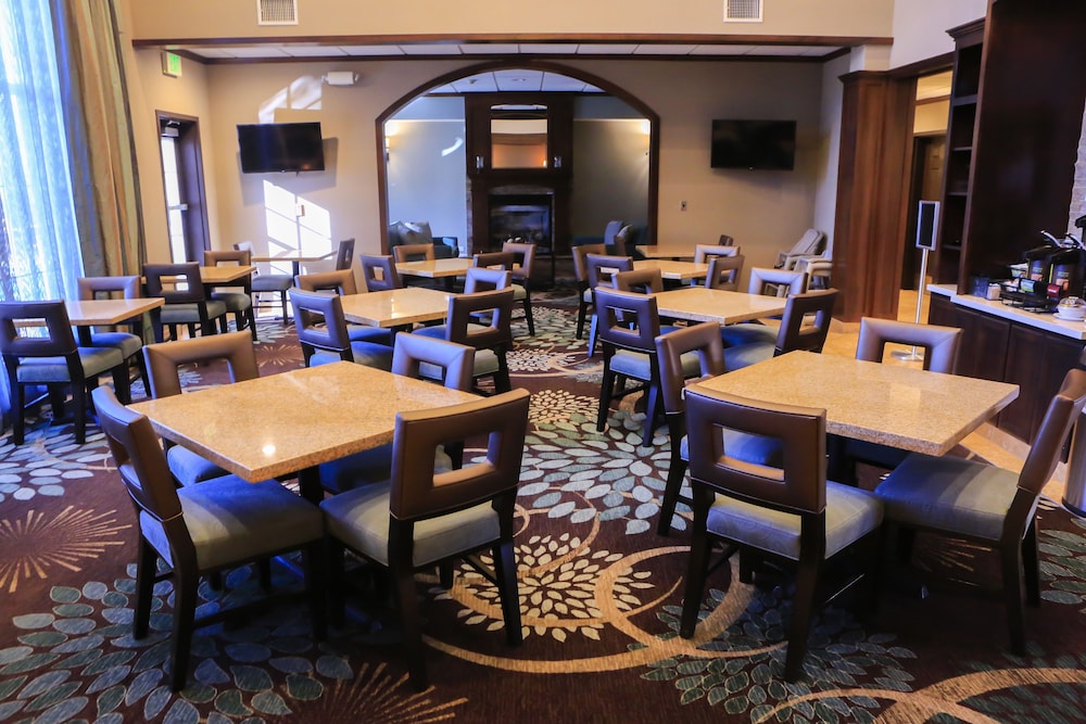 Staybridge Suites Silicon Valley by IHG - photo 28