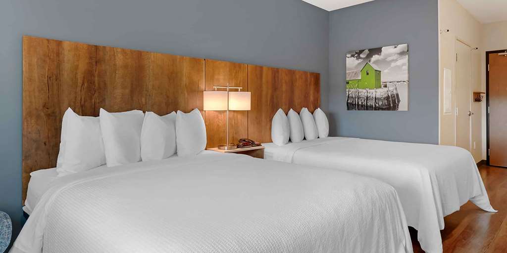 Extended Stay America Premier Suites Nashville Vanderbilt - photo 20