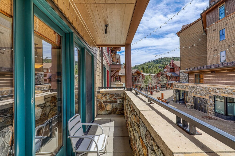 Northstar California Resort by East West Hospitality - photo 273