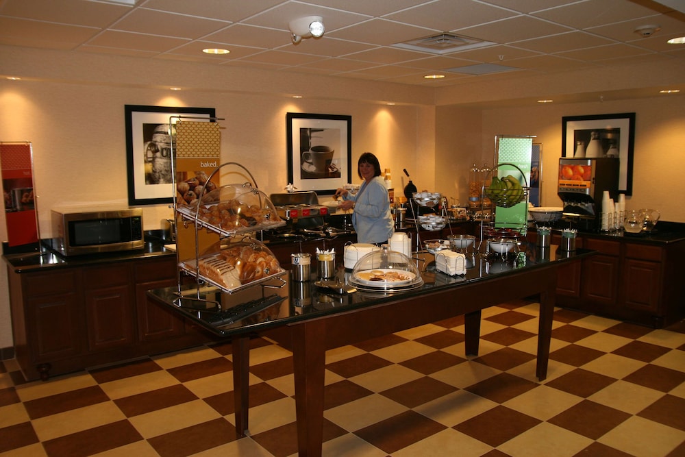 Hampton Inn & Suites Morgan City - photo 50