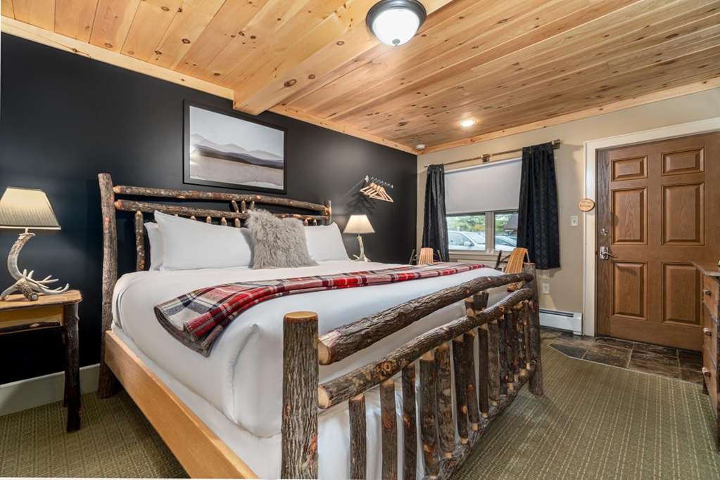 The Alpine Lodge - photo 8