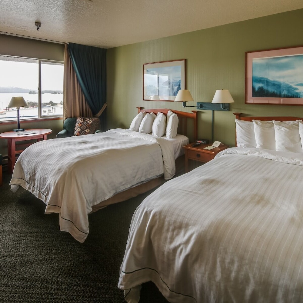 Westmark Sitka - photo 7
