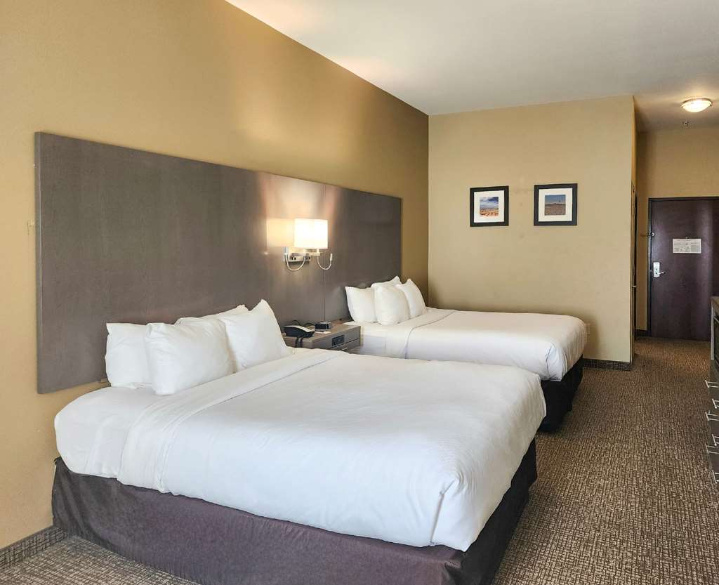 Comfort Inn & Suites Monahans I 20 - photo 6