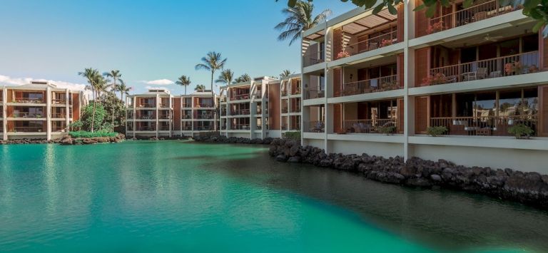 Mauna Lani Terrace by South Kohala Management — 4-Star Luxury Hotel in Waikoloa, United States