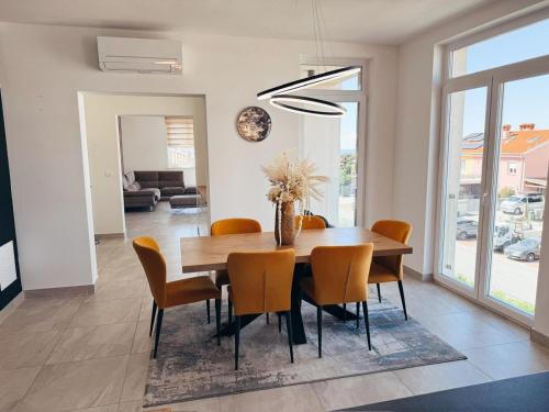 Luxora Izola — 4-Star Luxury Hotel in Izola, Slovenia