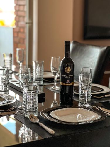 Centre Luxury Apartment — 4-Star Luxury Hotel in Skopje, Republic of Macedonia